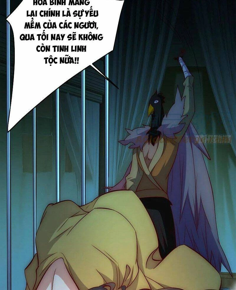 Ta Có Chín Nữ Đồ Đệ Chapter 277 - 21