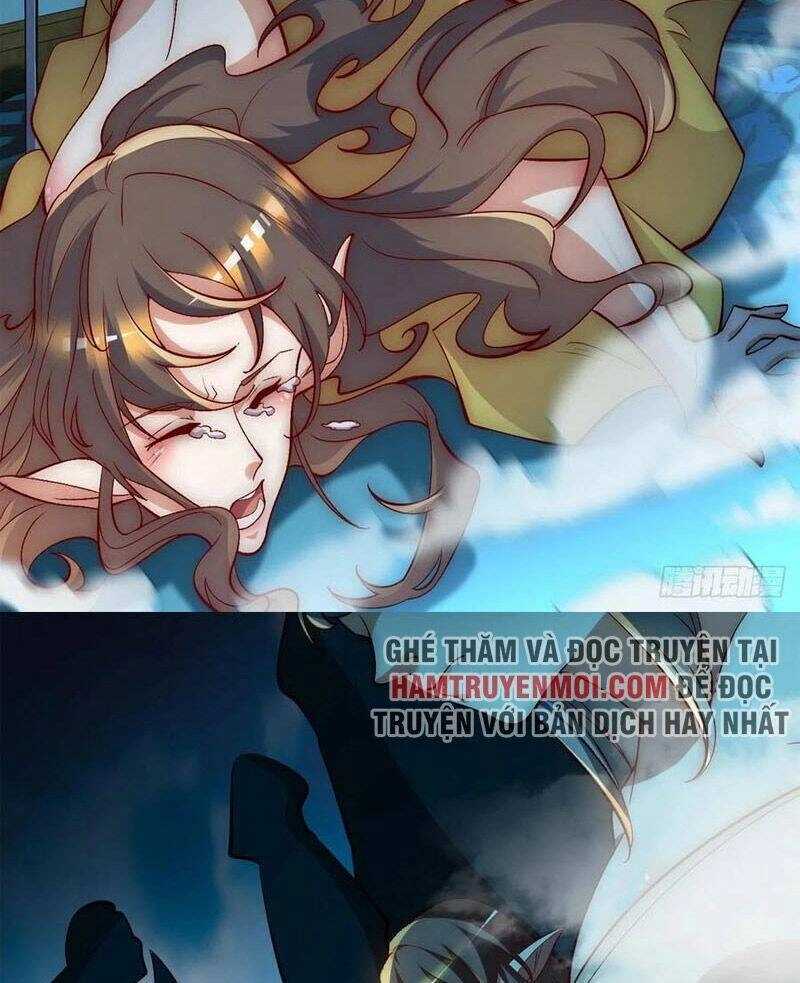 Ta Có Chín Nữ Đồ Đệ Chapter 277 - 22