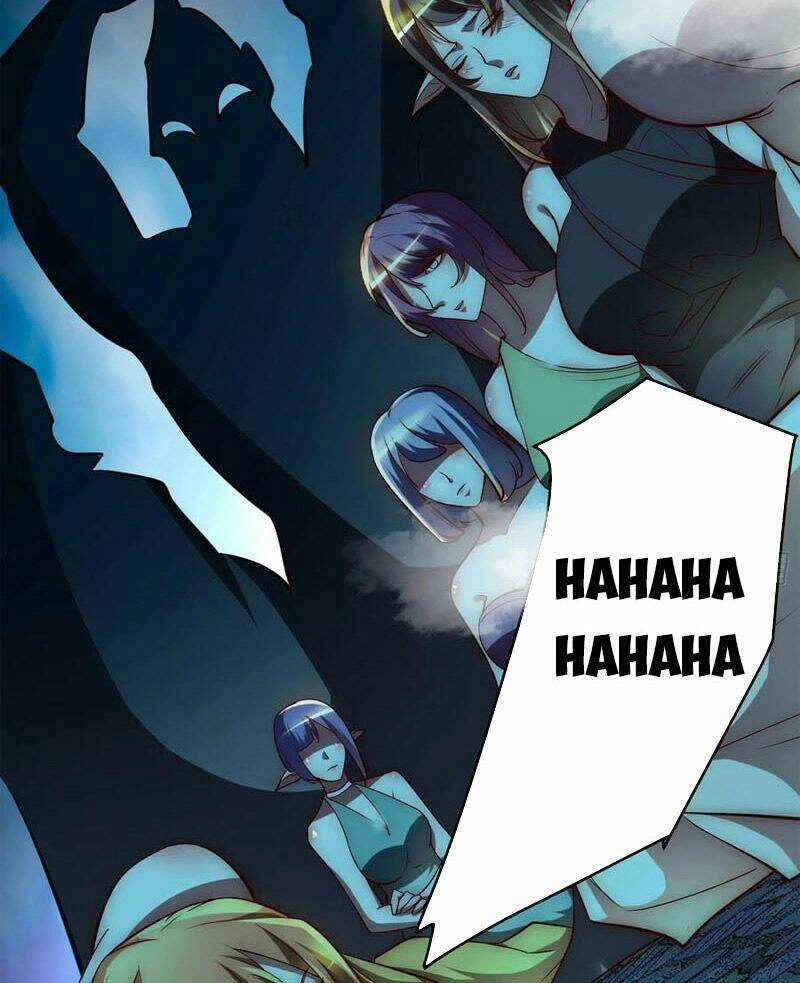 Ta Có Chín Nữ Đồ Đệ Chapter 277 - 23