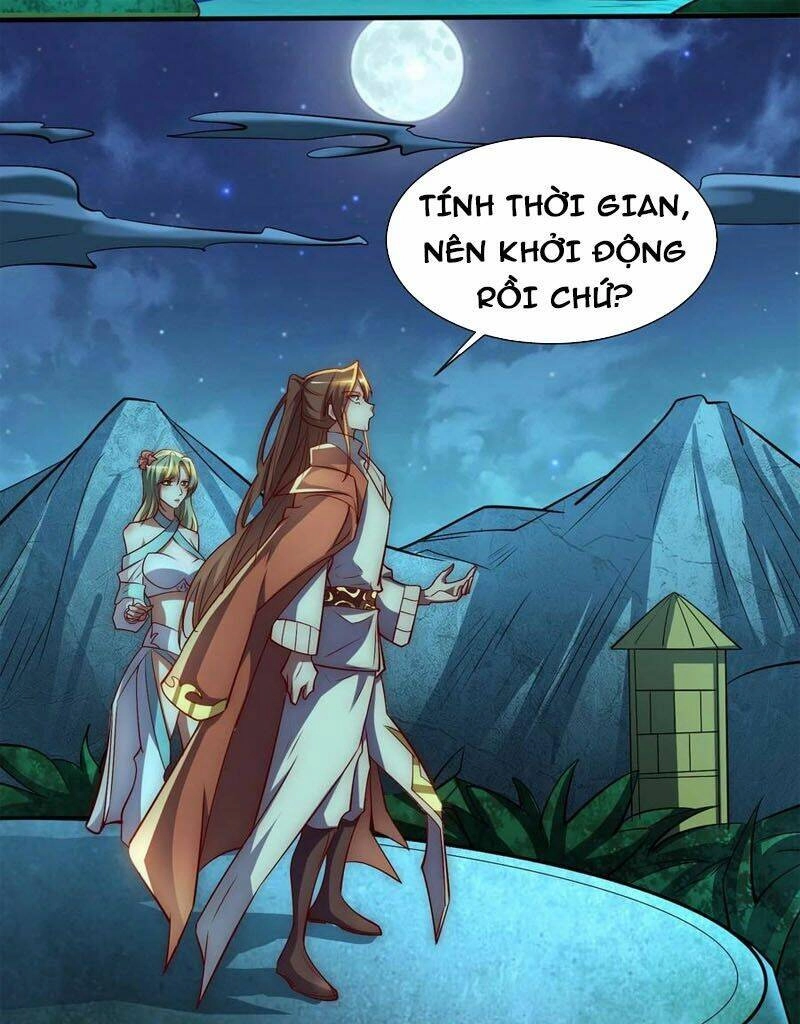 Ta Có Chín Nữ Đồ Đệ Chapter 277 - 26