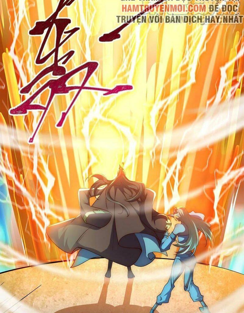 Ta Có Chín Nữ Đồ Đệ Chapter 277 - 28