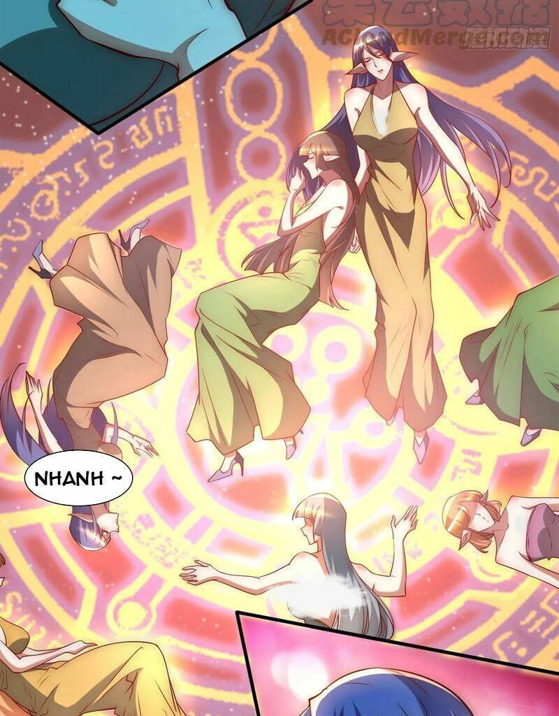 Ta Có Chín Nữ Đồ Đệ Chapter 277 - 31