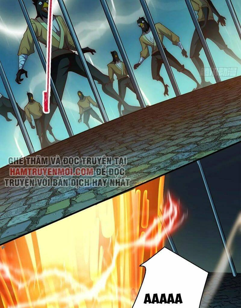 Ta Có Chín Nữ Đồ Đệ Chapter 277 - 33