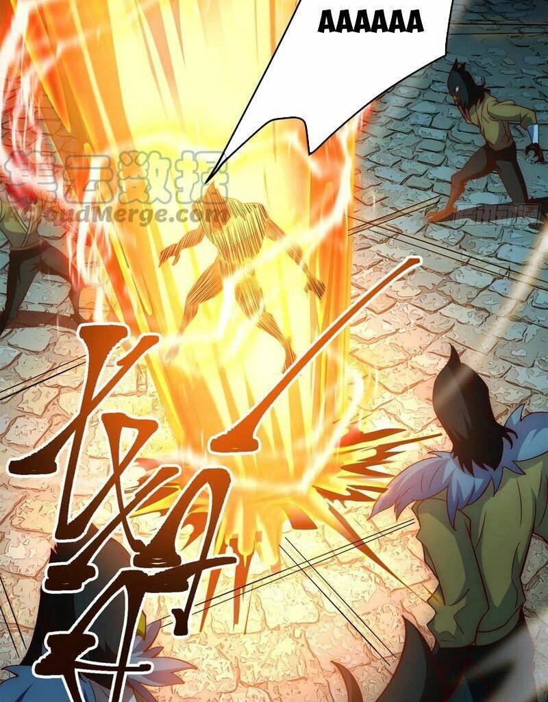 Ta Có Chín Nữ Đồ Đệ Chapter 277 - 34