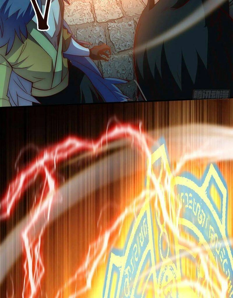 Ta Có Chín Nữ Đồ Đệ Chapter 277 - 35