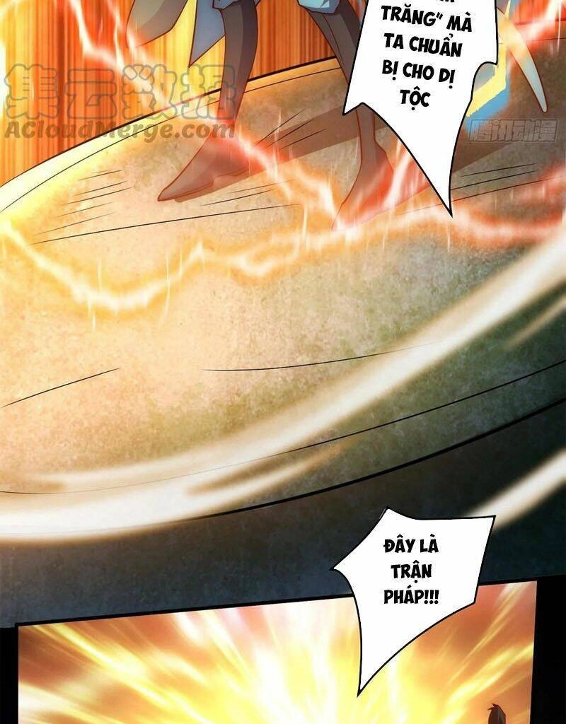 Ta Có Chín Nữ Đồ Đệ Chapter 277 - 37