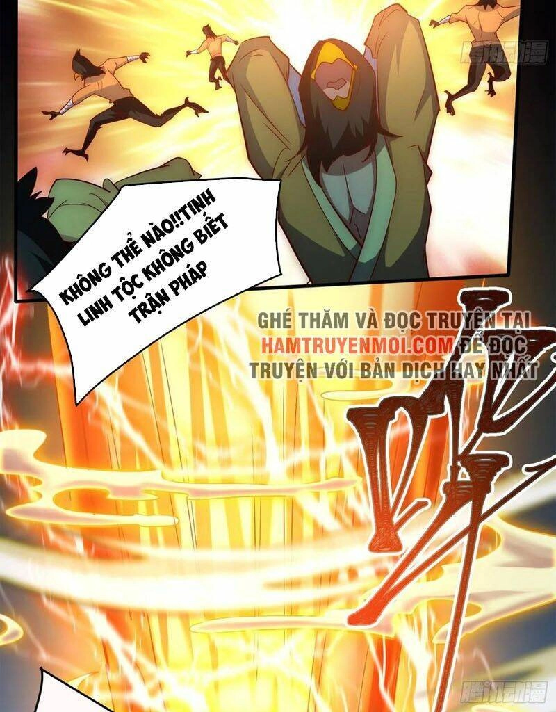 Ta Có Chín Nữ Đồ Đệ Chapter 277 - 38