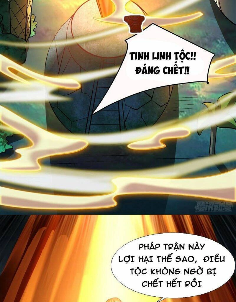 Ta Có Chín Nữ Đồ Đệ Chapter 277 - 40