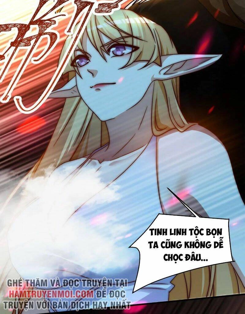 Ta Có Chín Nữ Đồ Đệ Chapter 277 - 43