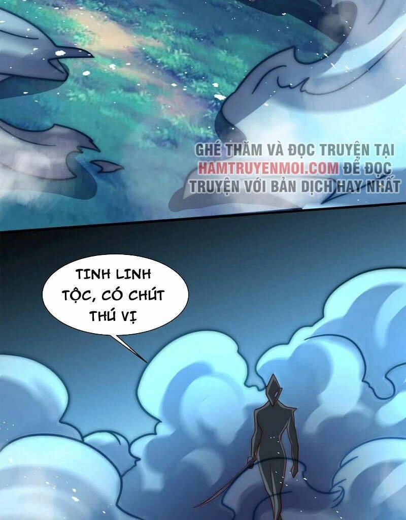 Ta Có Chín Nữ Đồ Đệ Chapter 277 - 48