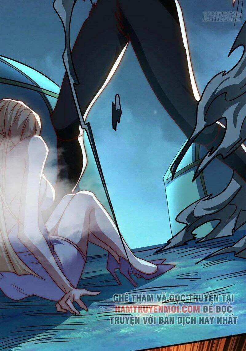 Ta Có Chín Nữ Đồ Đệ Chapter 277 - 52