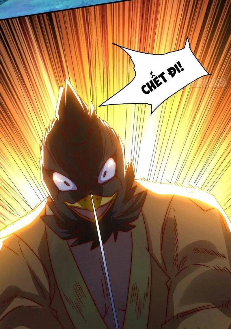 Ta Có Chín Nữ Đồ Đệ Chapter 277 - 53