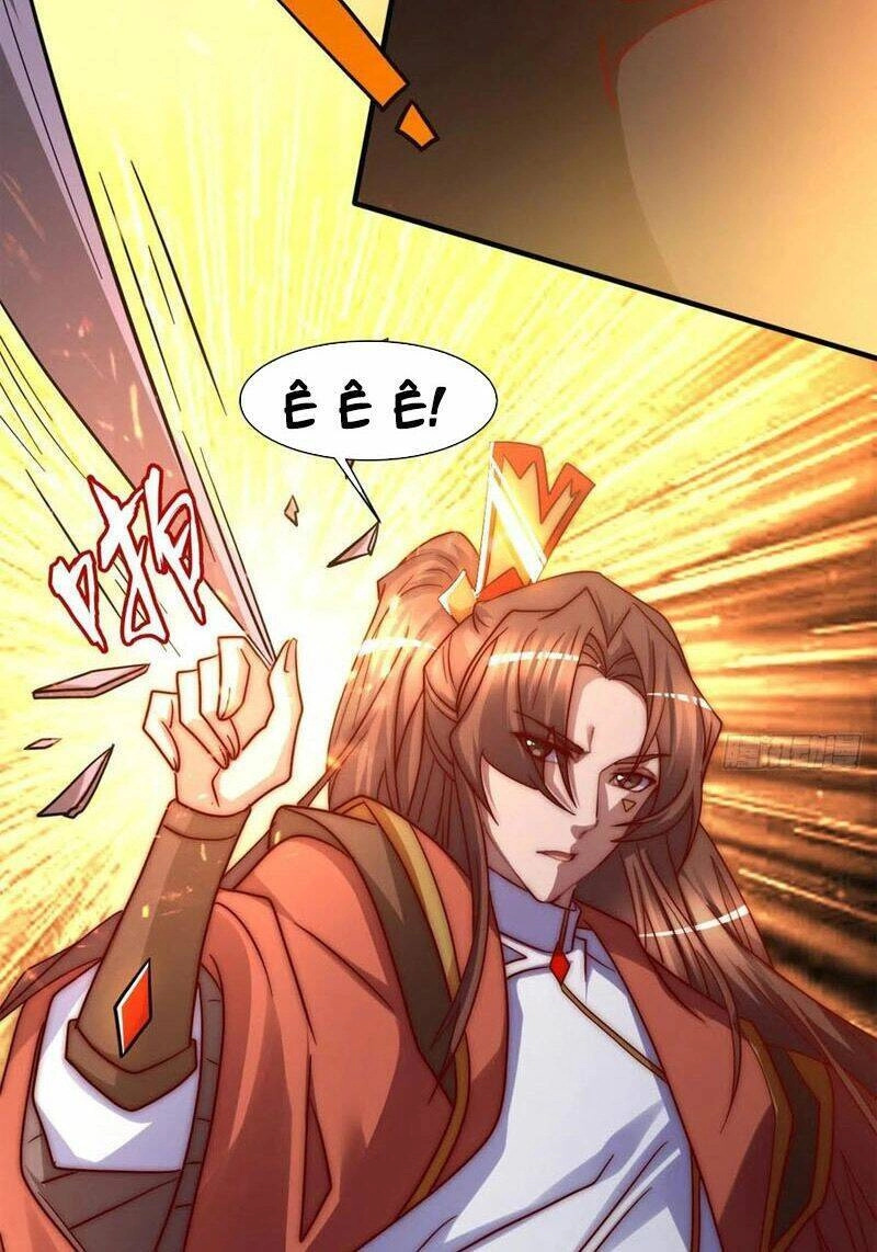 Ta Có Chín Nữ Đồ Đệ Chapter 277 - 56