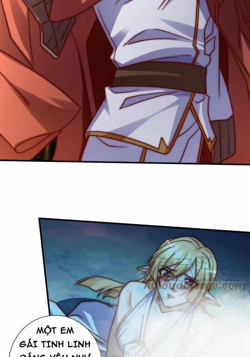 Ta Có Chín Nữ Đồ Đệ Chapter 277 - 57