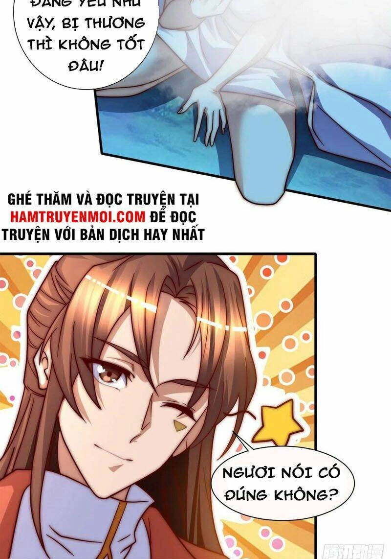 Ta Có Chín Nữ Đồ Đệ Chapter 277 - 58