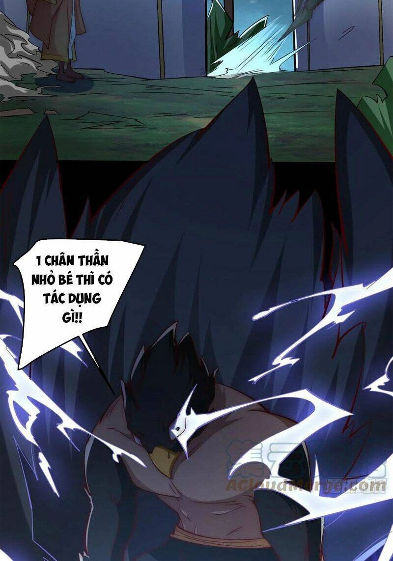 Ta Có Chín Nữ Đồ Đệ Chapter 277 - 60