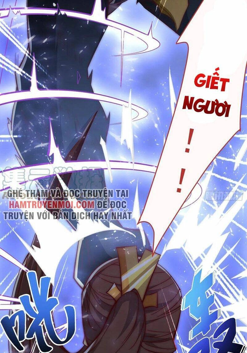 Ta Có Chín Nữ Đồ Đệ Chapter 277 - 63