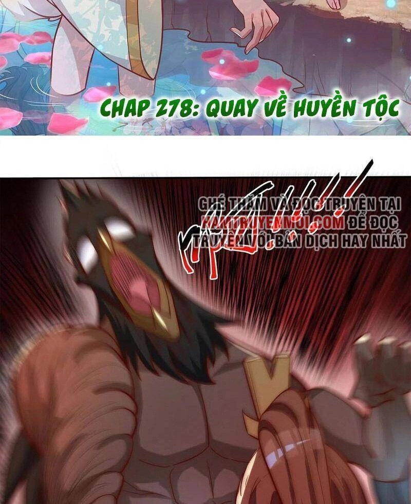 Ta Có Chín Nữ Đồ Đệ Chapter 278 - 2