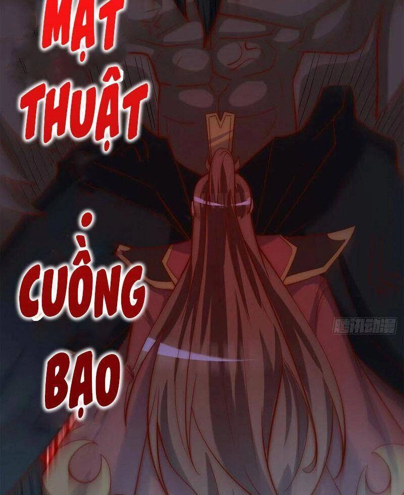 Ta Có Chín Nữ Đồ Đệ Chapter 278 - 7