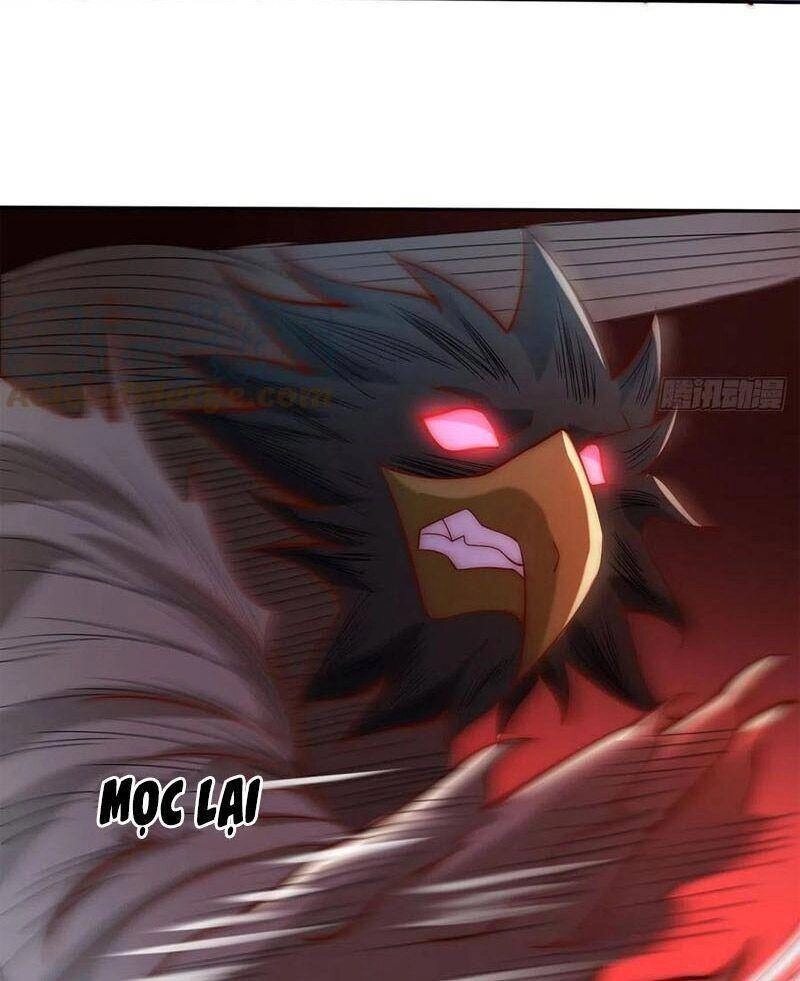 Ta Có Chín Nữ Đồ Đệ Chapter 278 - 10