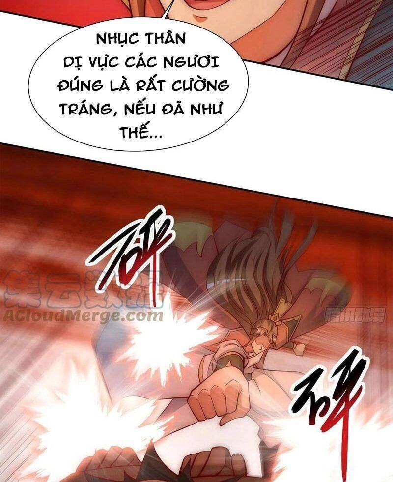 Ta Có Chín Nữ Đồ Đệ Chapter 278 - 14
