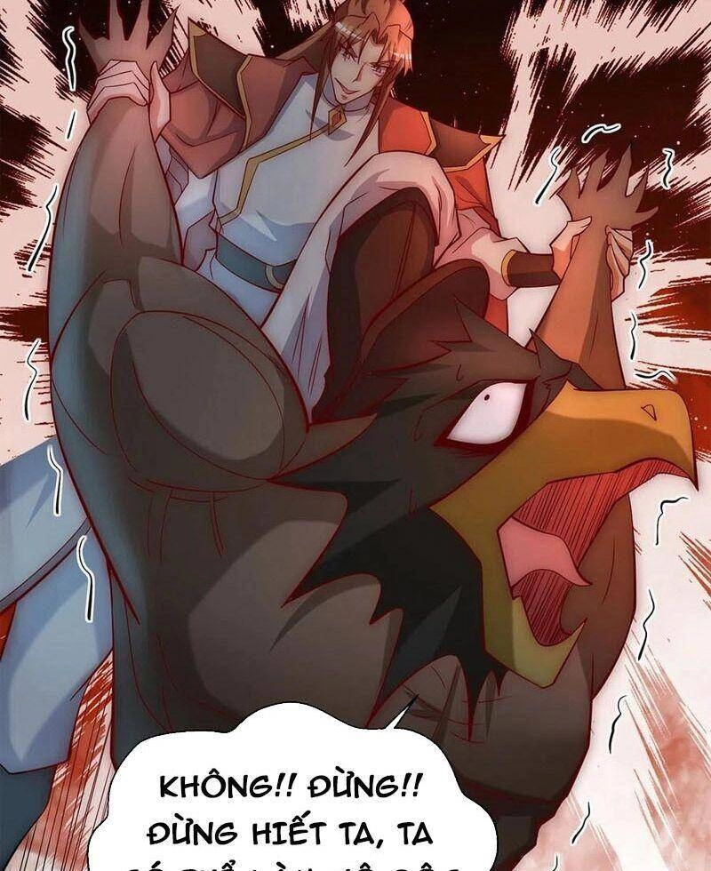 Ta Có Chín Nữ Đồ Đệ Chapter 278 - 19