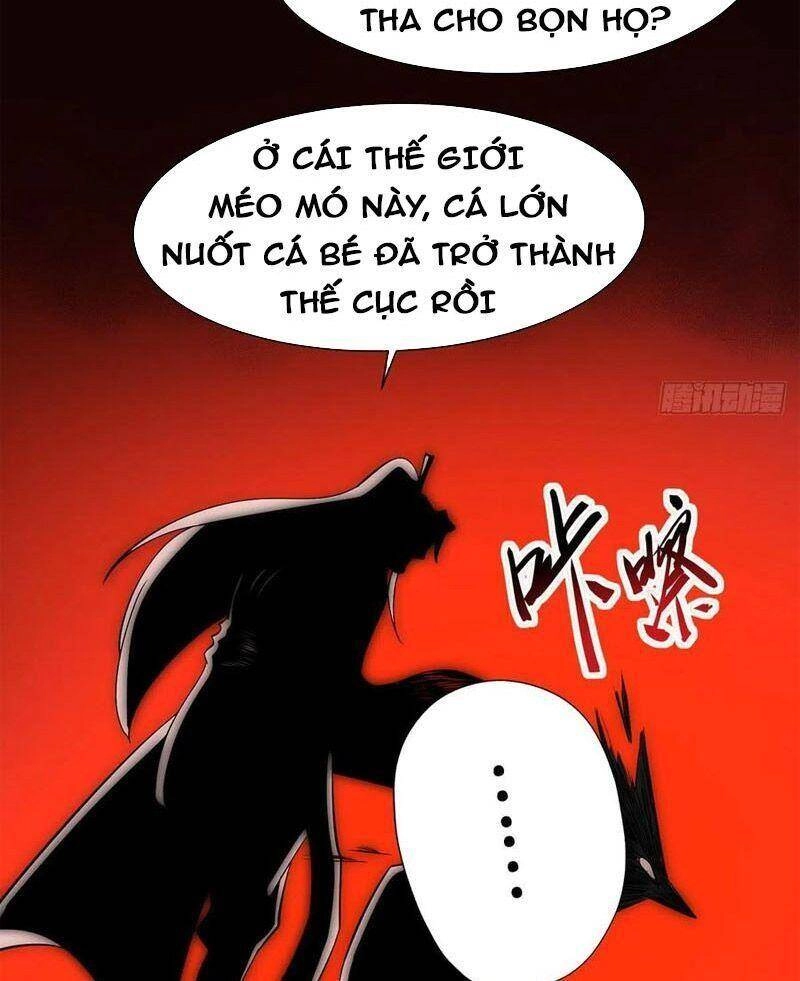 Ta Có Chín Nữ Đồ Đệ Chapter 278 - 21