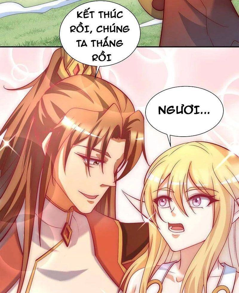 Ta Có Chín Nữ Đồ Đệ Chapter 278 - 23