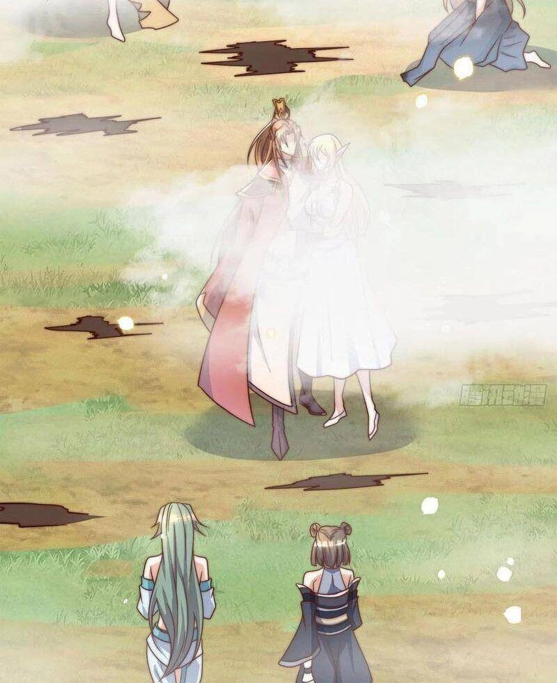 Ta Có Chín Nữ Đồ Đệ Chapter 278 - 25