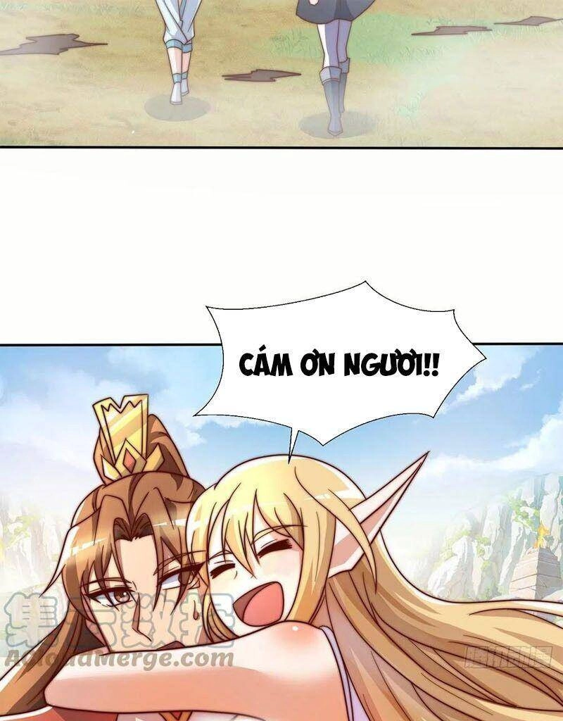 Ta Có Chín Nữ Đồ Đệ Chapter 278 - 26