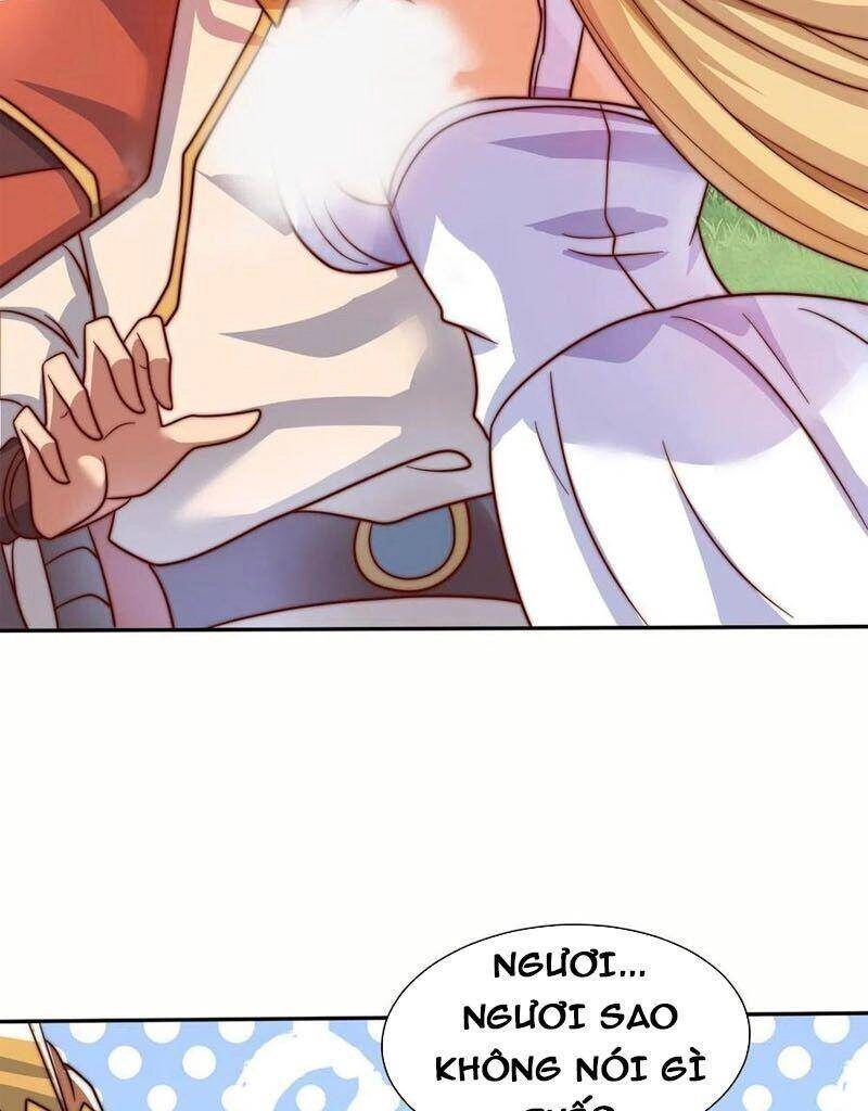 Ta Có Chín Nữ Đồ Đệ Chapter 278 - 27