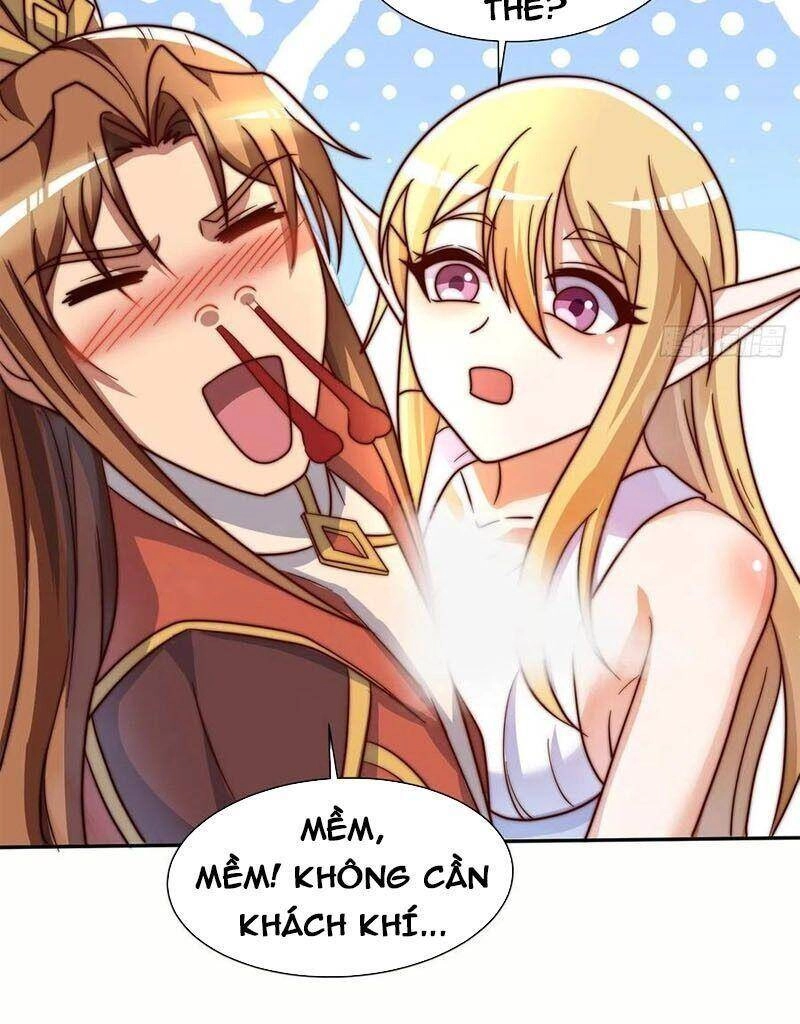 Ta Có Chín Nữ Đồ Đệ Chapter 278 - 28