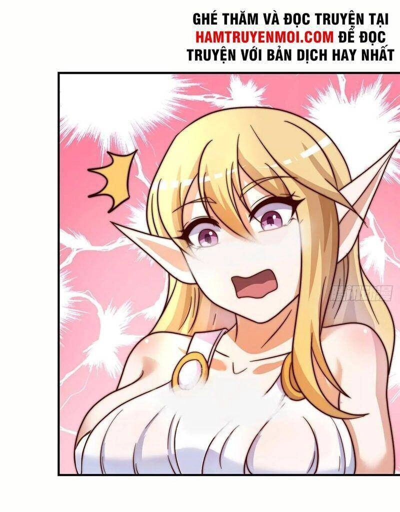 Ta Có Chín Nữ Đồ Đệ Chapter 278 - 29