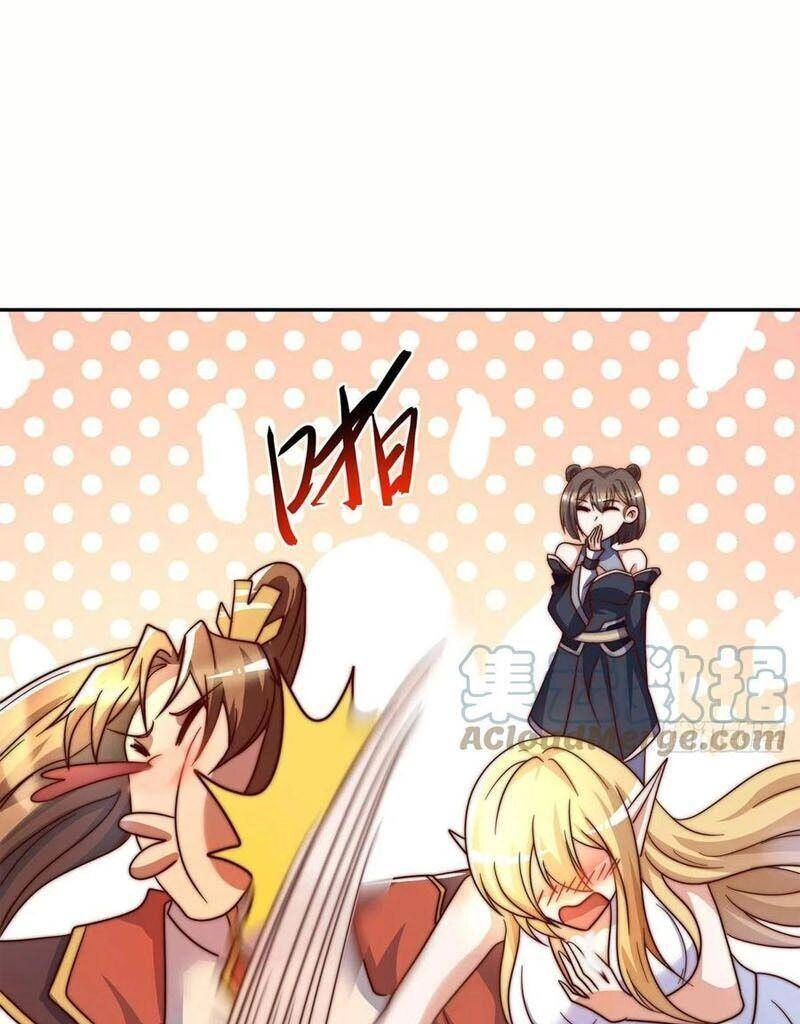 Ta Có Chín Nữ Đồ Đệ Chapter 278 - 30