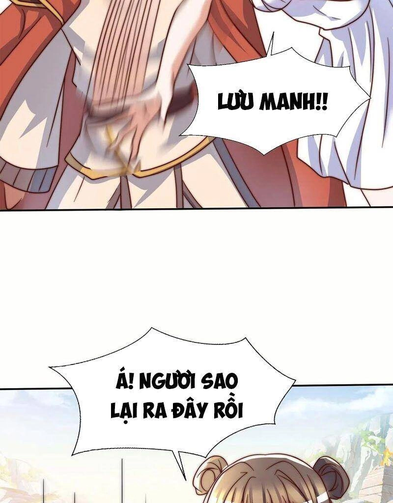 Ta Có Chín Nữ Đồ Đệ Chapter 278 - 31