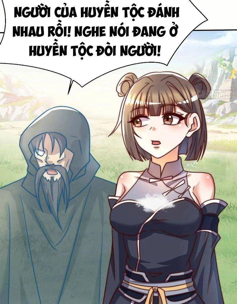 Ta Có Chín Nữ Đồ Đệ Chapter 278 - 33