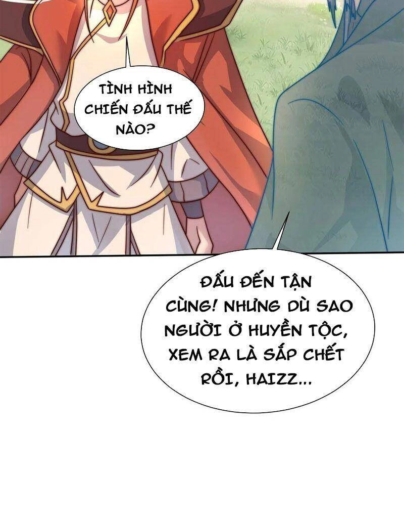 Ta Có Chín Nữ Đồ Đệ Chapter 278 - 35