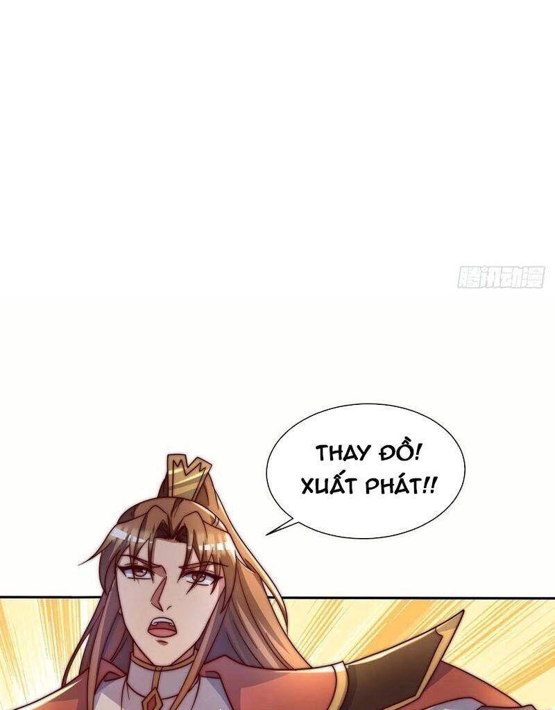 Ta Có Chín Nữ Đồ Đệ Chapter 278 - 36