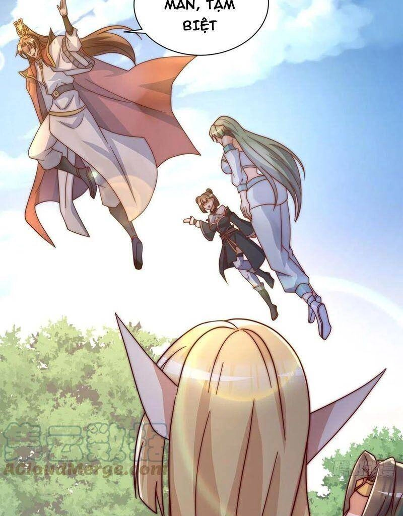 Ta Có Chín Nữ Đồ Đệ Chapter 278 - 42