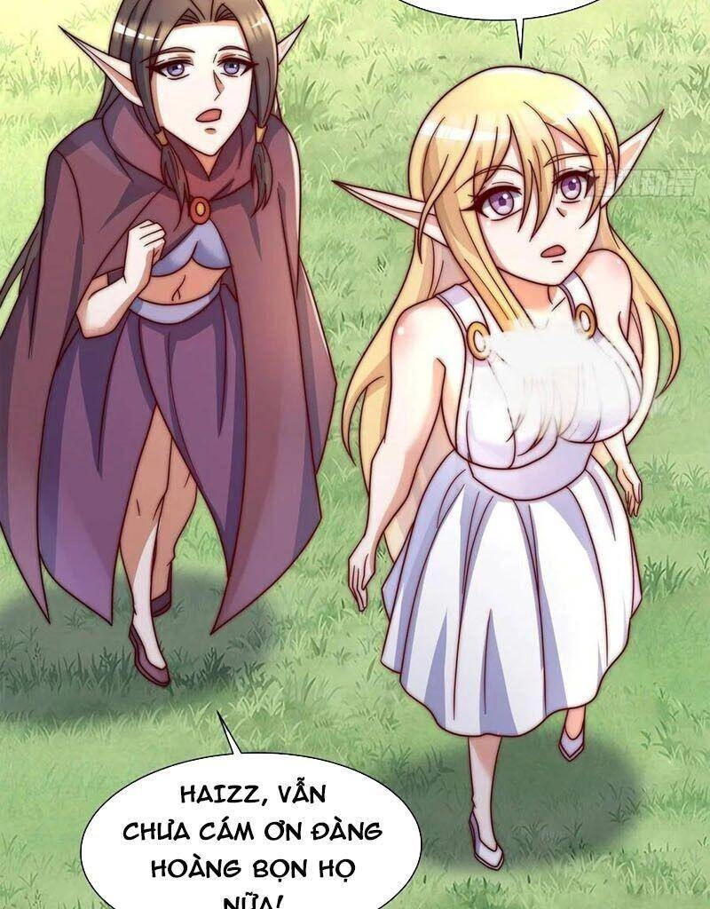 Ta Có Chín Nữ Đồ Đệ Chapter 278 - 44