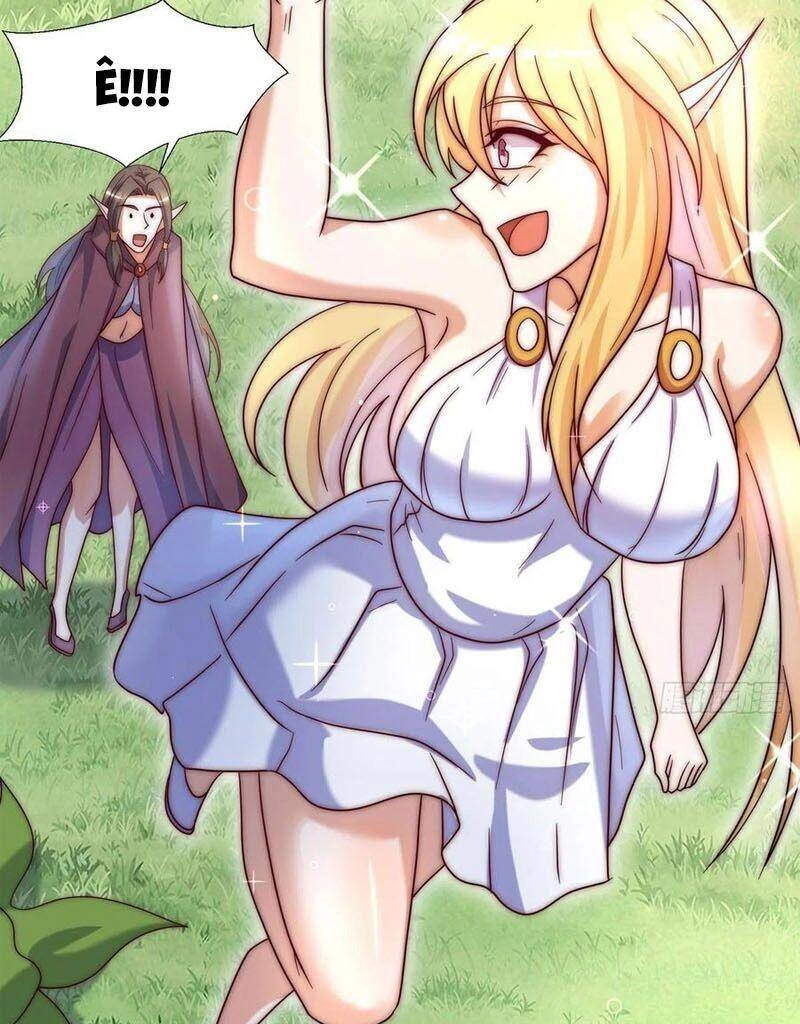 Ta Có Chín Nữ Đồ Đệ Chapter 278 - 47