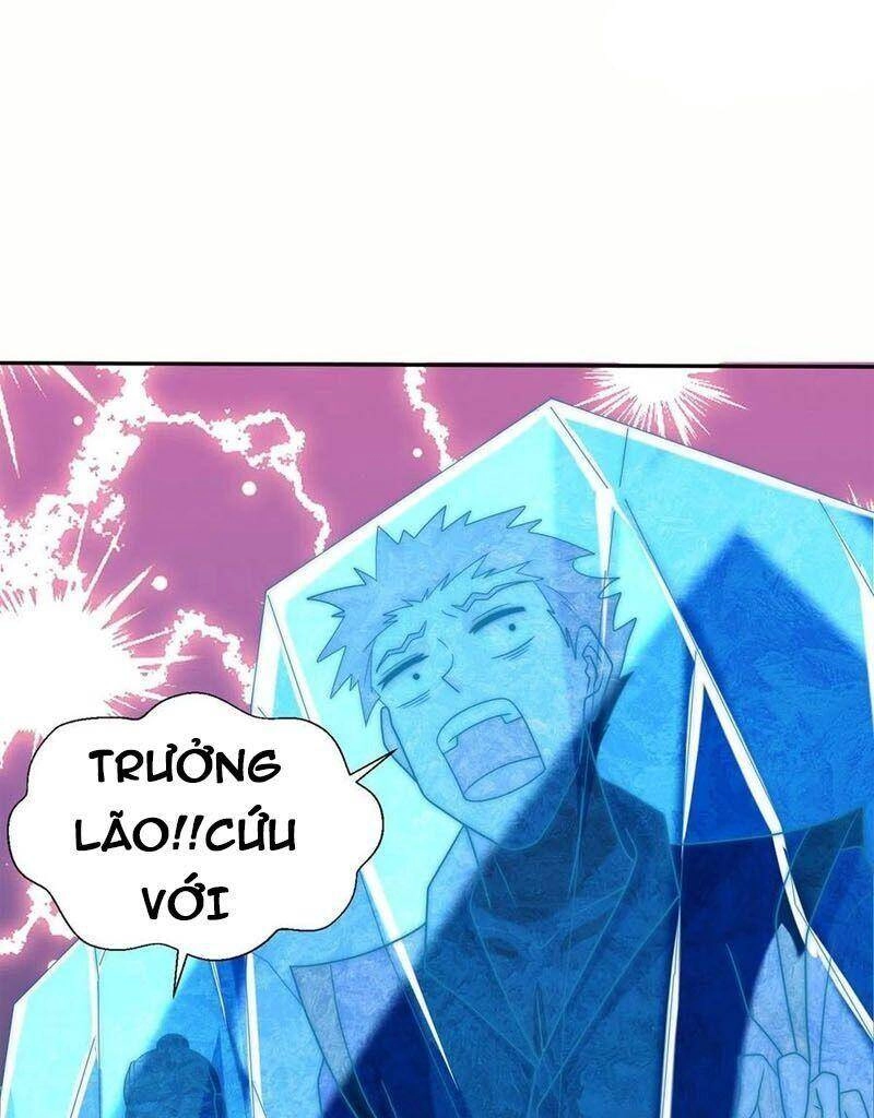 Ta Có Chín Nữ Đồ Đệ Chapter 278 - 49