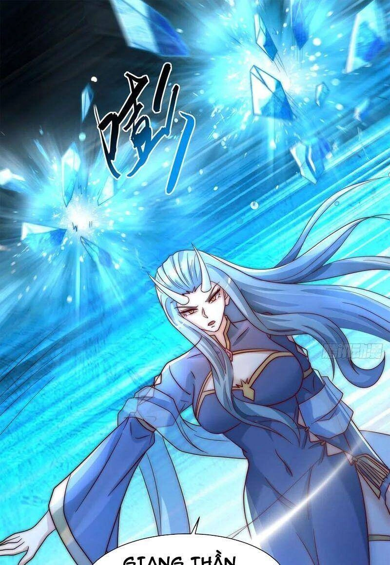 Ta Có Chín Nữ Đồ Đệ Chapter 278 - 51