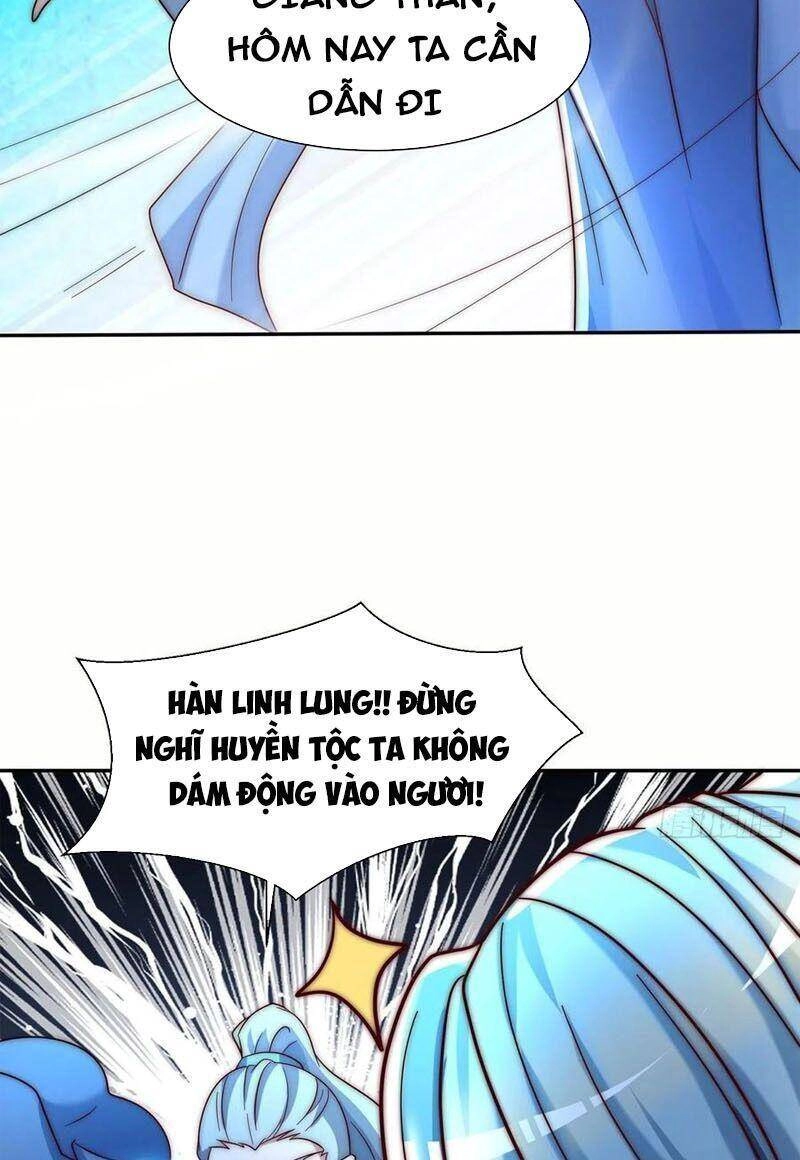 Ta Có Chín Nữ Đồ Đệ Chapter 278 - 52