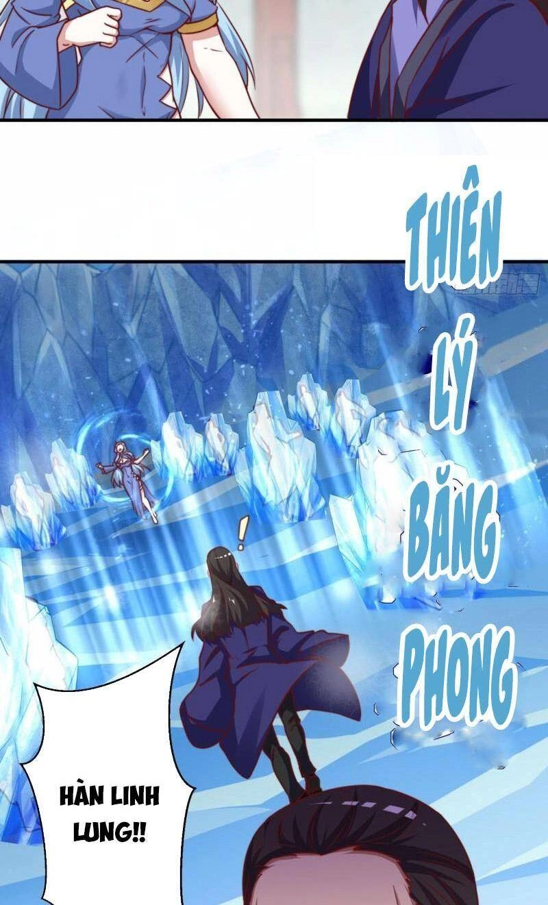 Ta Có Chín Nữ Đồ Đệ Chapter 279 - 4