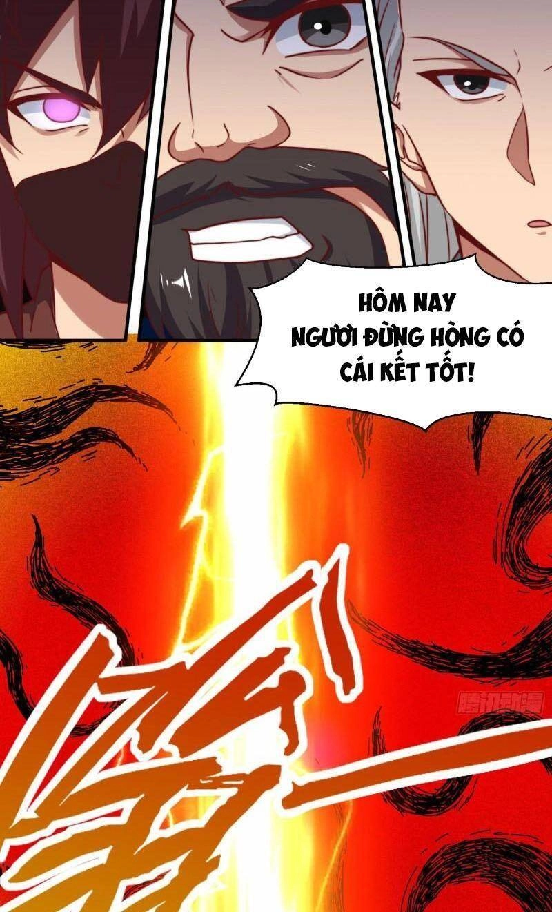 Ta Có Chín Nữ Đồ Đệ Chapter 279 - 7