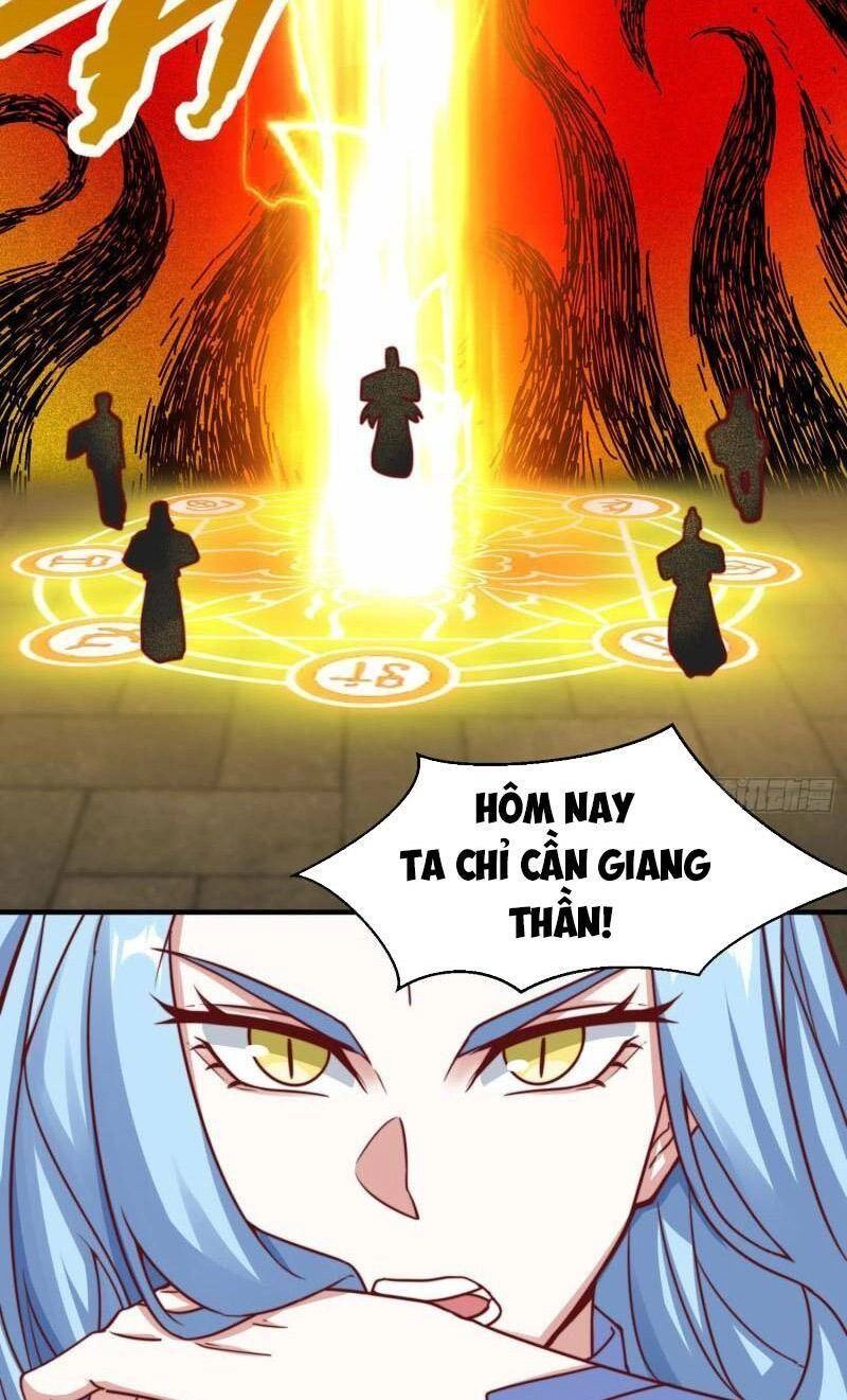Ta Có Chín Nữ Đồ Đệ Chapter 279 - 8
