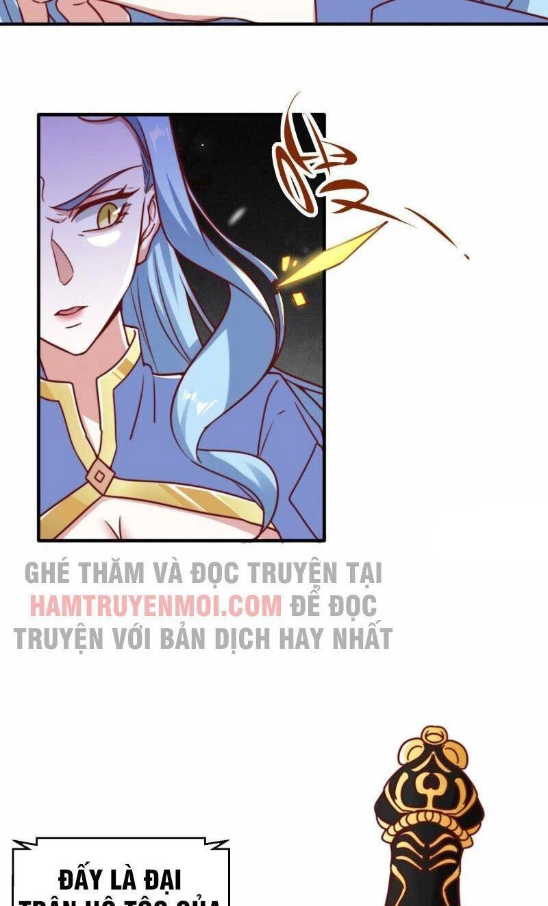 Ta Có Chín Nữ Đồ Đệ Chapter 279 - 9