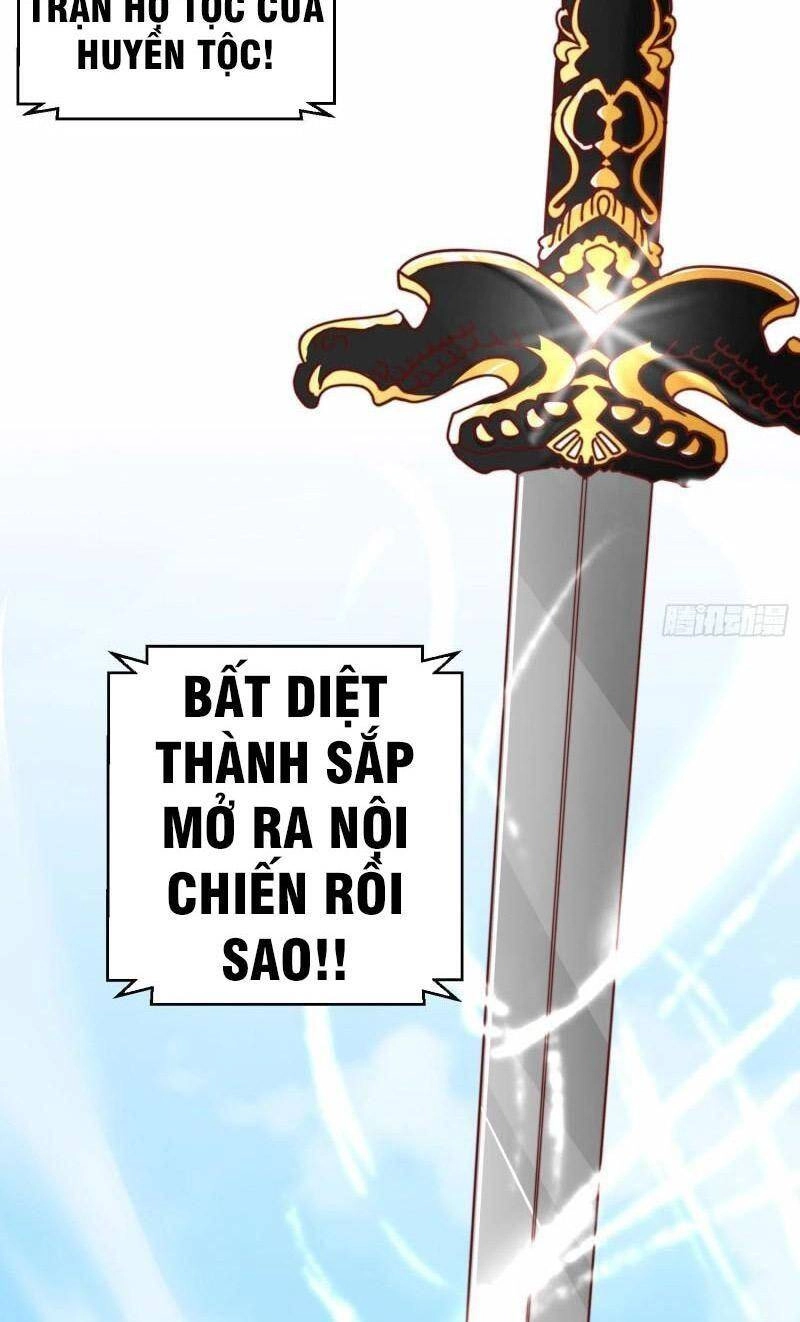 Ta Có Chín Nữ Đồ Đệ Chapter 279 - 10