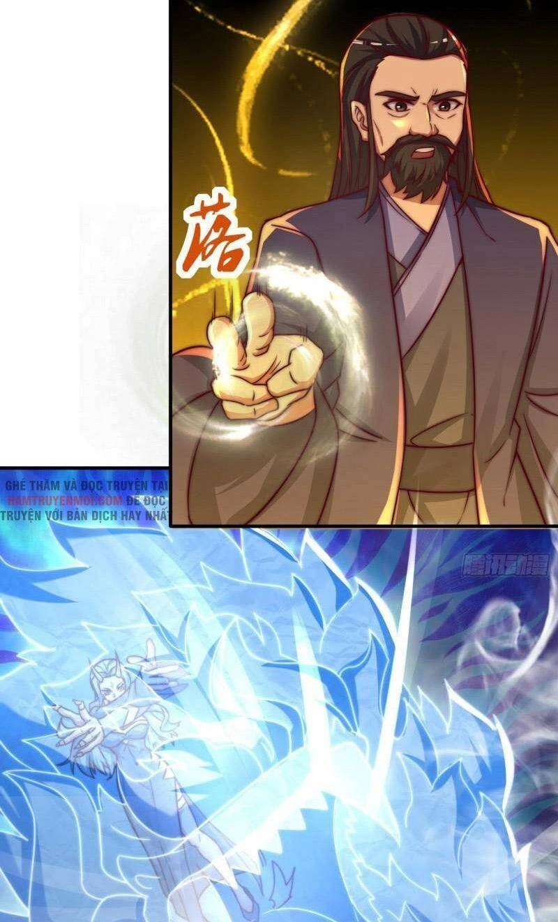 Ta Có Chín Nữ Đồ Đệ Chapter 279 - 14